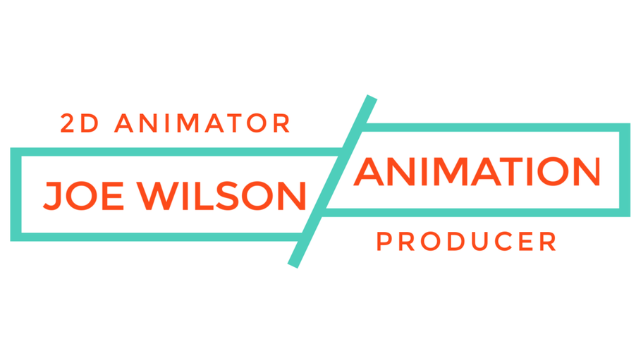 Joe Wilson Animation